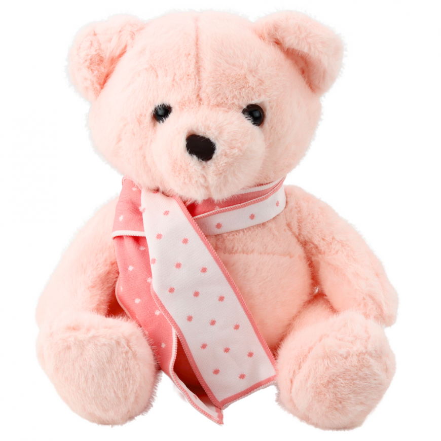 LEAN Toys Lean Toys Mīkstais rotaļlietu