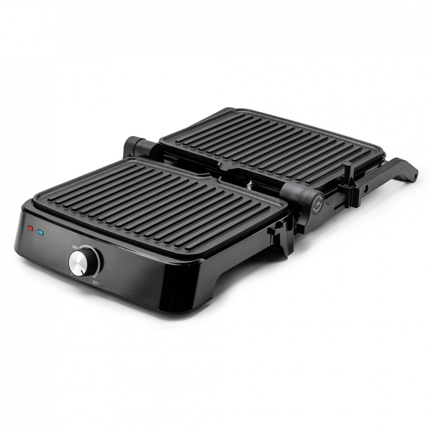 Huslog Electric Grill is 2000W – 3