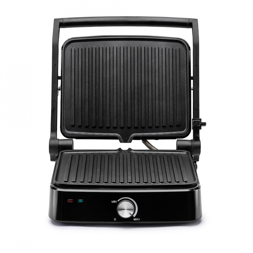 Huslog Elektriline Grill 2000W – 5