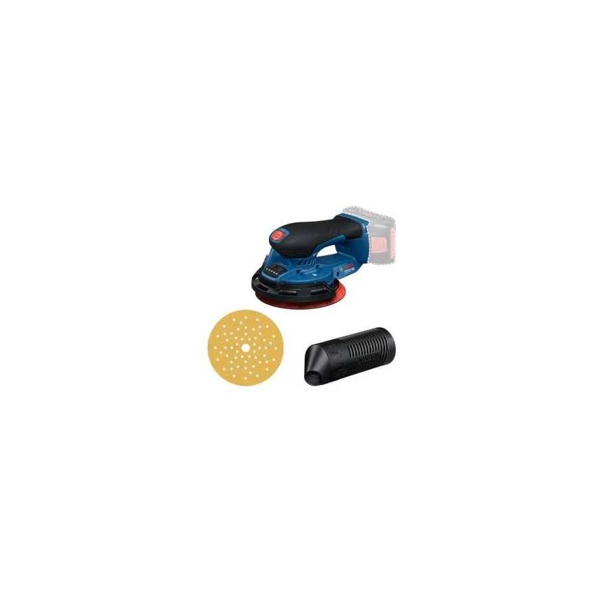 Bosch GEX 18V-150-3 Professional 18 V Random Orbital Sander (without battery and charger)