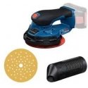 Bosch GEX 18V-150-3 Professional 18 V Random Orbital Sander (without battery and charger) Bosch GEX 18V-150-3 Professional 18 V Random Orbital Sander (without battery and charger)