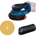 Bosch GEX 18V-150-3 Professional 18 V Random Orbital Sander (without battery and charger) Bosch GEX 18V-150-3 Professional 18 V Random Orbital Sander (without battery and charger)