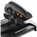Thrustmaster TWCS Throttle Melns USB Džoistiks Analogs PC (dators) Thrustmaster TWCS Throttle Melns USB Džoistiks Analogs PC (dators)