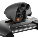 Thrustmaster TWCS Throttle Juoda USB Vairalazdė Analogas PC Thrustmaster TWCS Throttle Juoda USB Vairalazdė Analogas PC