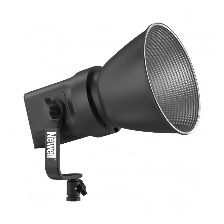 Lubinis valaisin „Newell Pravaha Max 135 WB“ LED-lamppu (3000–6500 K)