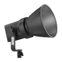 Lubinis šviestuvas „Newell Pravaha Max 135 WB“ LED lampa (3000–6500 K) Lubinis šviestuvas „Newell Pravaha Max 135 WB“ LED lampa (3000–6500 K)