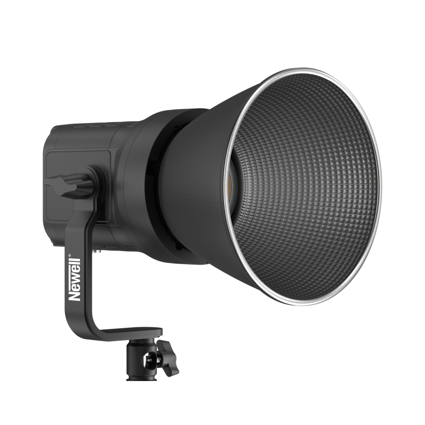 Lubinis valaisin „Newell Pravaha Max 135 WB“ LED-lamppu (3000–6500 K) – 2