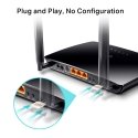 TP-Link TL-MR6500v беспроводной маршрутизатор Быстрый Ethernet Однодиапазонный (2,4Ггц) 4G Черный TP-Link TL-MR6500v беспроводной маршрутизатор Быстрый Ethernet Однодиапазонный (2,4Ггц) 4G Черный