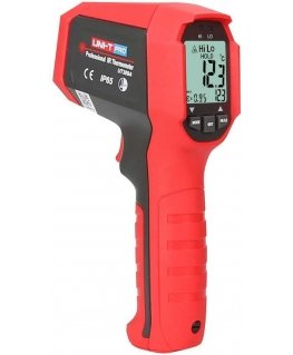 Profesionāls infrasarkano staru termometrs -32°C līdz 450°C UT309A UNI-T