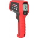 Profesionāls infrasarkano staru termometrs -32°C līdz 450°C UT309A UNI-T