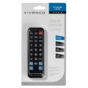 Vivanco RR Z130 пульт дистанционного управления ТВ Нажимные кнопки
