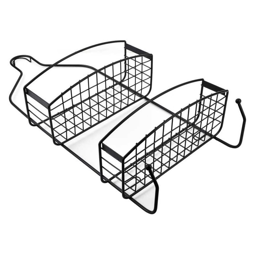 Bathlab CARL Must Vannirii 15x11,5x56cm – 3
