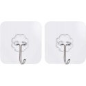 Bathlab CARL Musta Kylpyhuoneen hylly 15x11,5x56cm Bathlab CARL Musta Kylpyhuoneen hylly 15x11,5x56cm