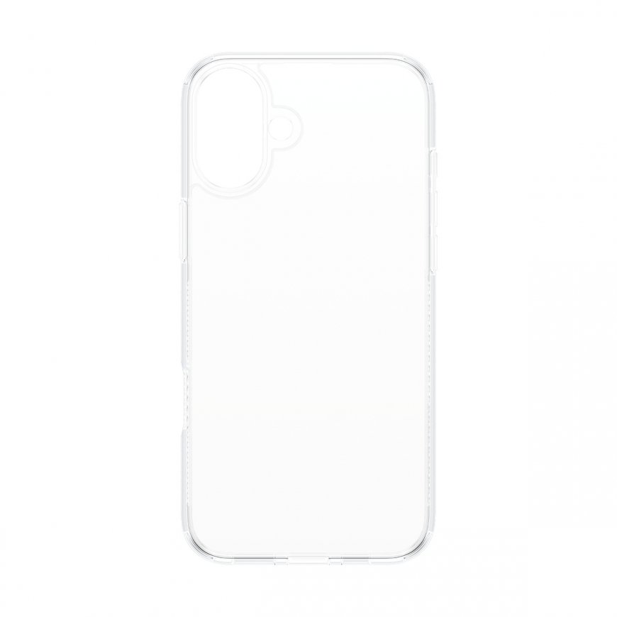 PanzerGlass ® HardCase Transparent iPhone 16 Plus – 4