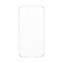 PanzerGlass ® HardCase Transparent iPhone 16 Plus mobiiltelefoni ümbris Kate Läbipaistev PanzerGlass ® HardCase Transparent iPhone 16 Plus mobiiltelefoni ümbris Kate Läbipaistev