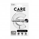 PanzerGlass CARE by ® Feature Case Transparent w. Silver Kickstand & MagSafe iPhone 16 Plus mobile p