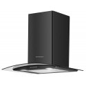 60 cm chimney hood Gartraukis Berdsen BT-201 60 cm chimney hood Gartraukis Berdsen BT-201