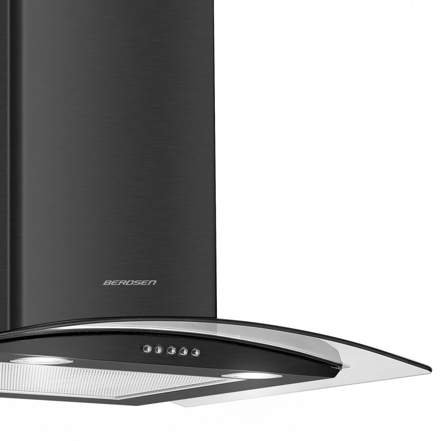 Gartraukis 60 cm savupiippu kansi Berdsen BT-201 – 2