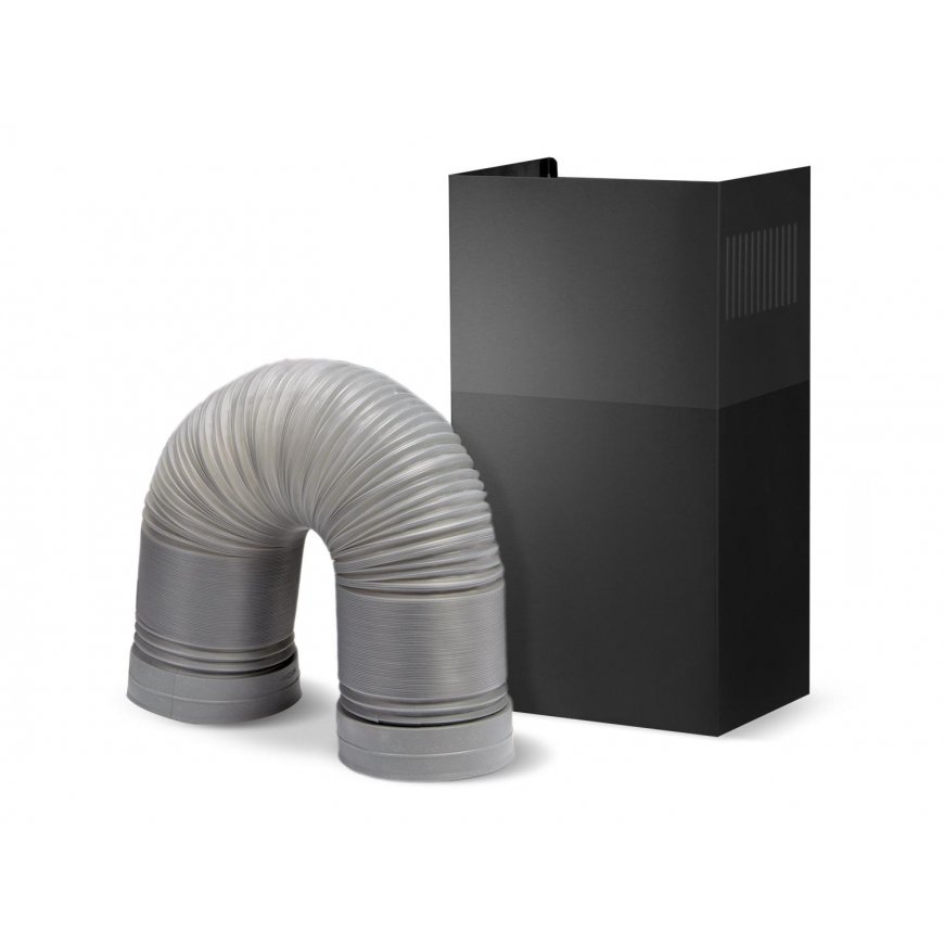 60 cm chimney hood Gartraukis Berdsen BT-201 – 3