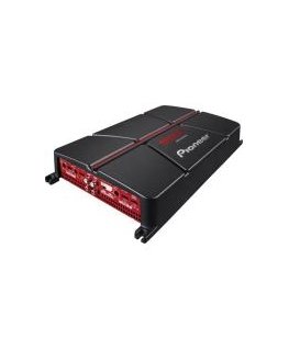 Automagnetola Pioneer GM-A6704