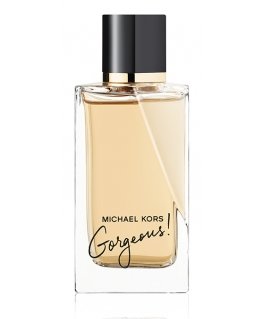 Michael Kors Gorgeous! 100 ml Moteriškas