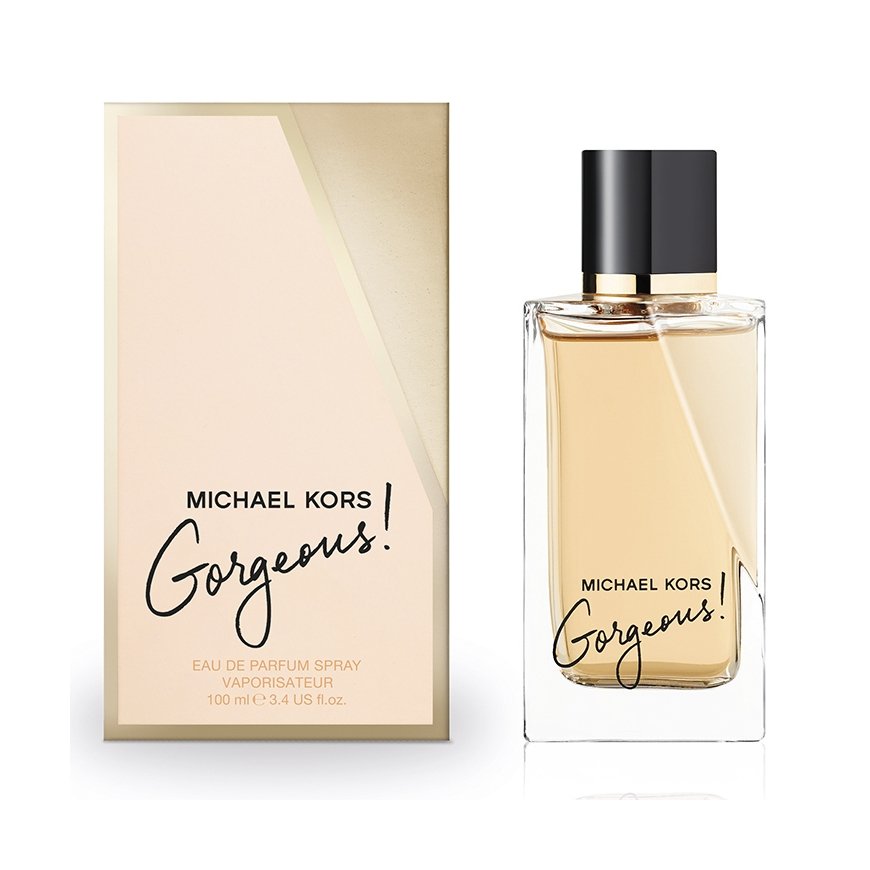 Michael Kors Gorgeous! 100 ml Женский – 2