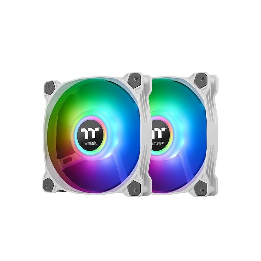 Thermaltake Pure Duo 14 Universāls Ventilators