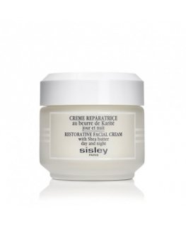 Sisley Restorative Facial Cream veido drėkiklis Moteriškas 50 ml Kremas