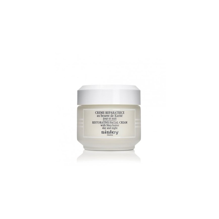 Sisley Restorative Facial Cream sejas ādas