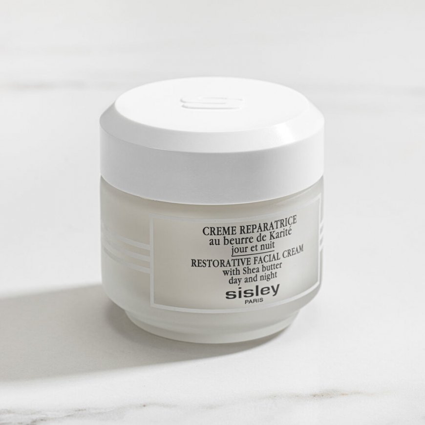 Sisley Restorative Facial Cream veido drėkiklis Moteriškas 50 ml Kremas – 2