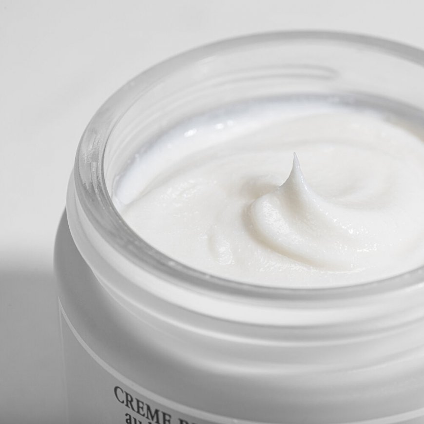 Sisley Restorative Facial Cream kasvojen kosteuttaja Naisten 50 ml Rasva (aine) – 3