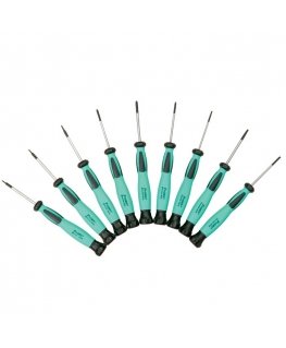 Pro'sKit SD-0839 manual screwdriver Set Precision screwdriver