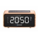 Blaupunkt CR65BT radijo imtuvas Nešiojama Analoginis ir skaitmeninis Juoda, Medis Blaupunkt CR65BT radijo imtuvas Nešiojama Analoginis ir skaitmeninis Juoda, Medis