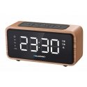 Blaupunkt CR65BT radio Portable Analog & digital Black, Wood Blaupunkt CR65BT radio Portable Analog & digital Black, Wood