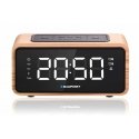 Blaupunkt CR65BT радиоприемник Портативный Аналоговый и цифровой Черный, Дерево Blaupunkt CR65BT радиоприемник Портативный Аналоговый и цифровой Черный, Дерево