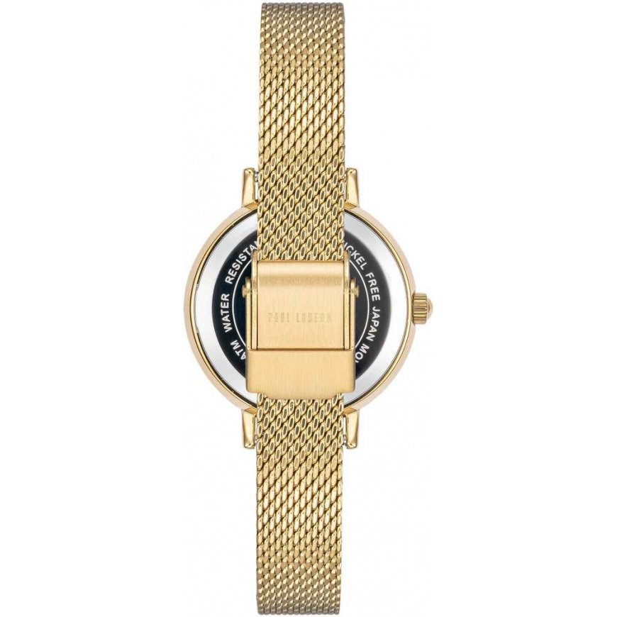 PAUL LORENS NAISTE KELL - PL20004B-4D1 (zg567a) + KARP – 3