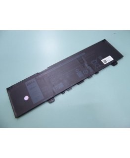 Микробатарея Dell 38Втч 3 ячейки Li-Ion