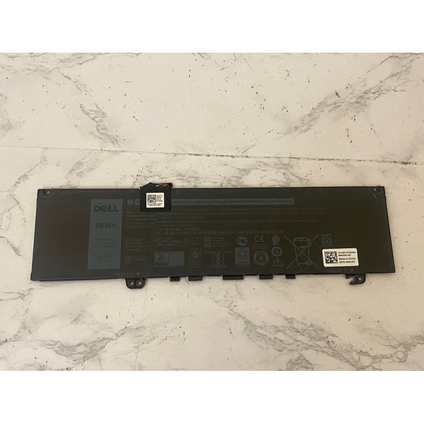Микробатарея Dell 38Втч 3 ячейки Li-Ion – 2