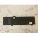 MicroBattery Dell 38Wh 3 Solua Li-Ion MicroBattery Dell 38Wh 3 Solua Li-Ion