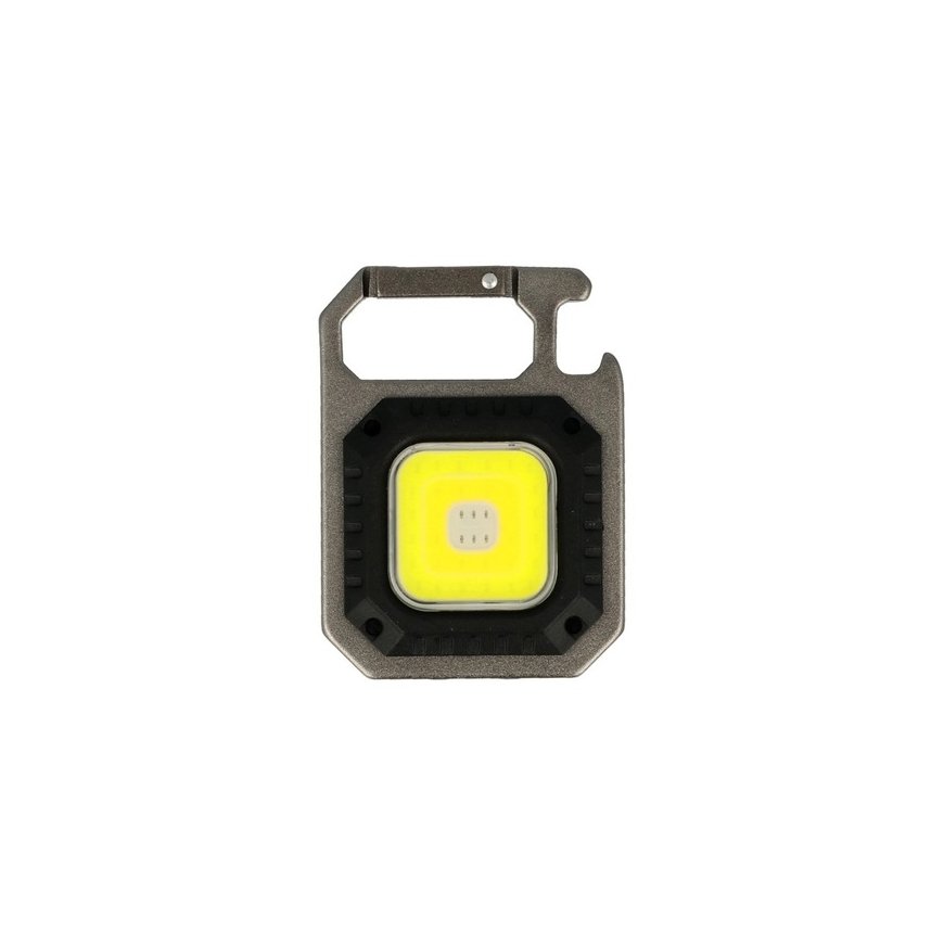 Mini flashlight LED keychain W5130 Type C – 2