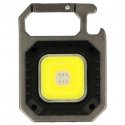 Mini LED lukturītis atslēgu piekariņš W5130 Type C Mini LED lukturītis atslēgu piekariņš W5130 Type C