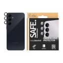 PanzerGlass SAFE. by ® Camera Lens Protector Black Samsung Galaxy A35 5G Skaidri ekrano apsauga 1 vn PanzerGlass SAFE. by ® Camera Lens Protector Black Samsung Galaxy A35 5G Skaidri ekrano apsauga 1 vn