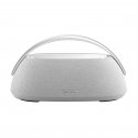 Harman/Kardon Go + Play 3 Stereo portable speaker Grey, Silver 160 W