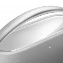 Harman/Kardon Go + Play 3 Kannettava stereokaiutin Harmaa, Hopea 160 W