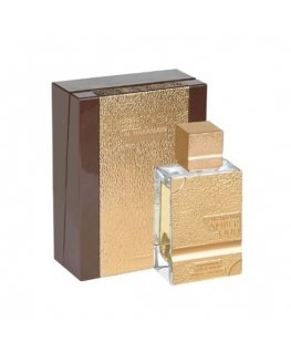 Al Haramain Amber Oud Gold 999.9 Dubai väljaanne PAR U 75 ml