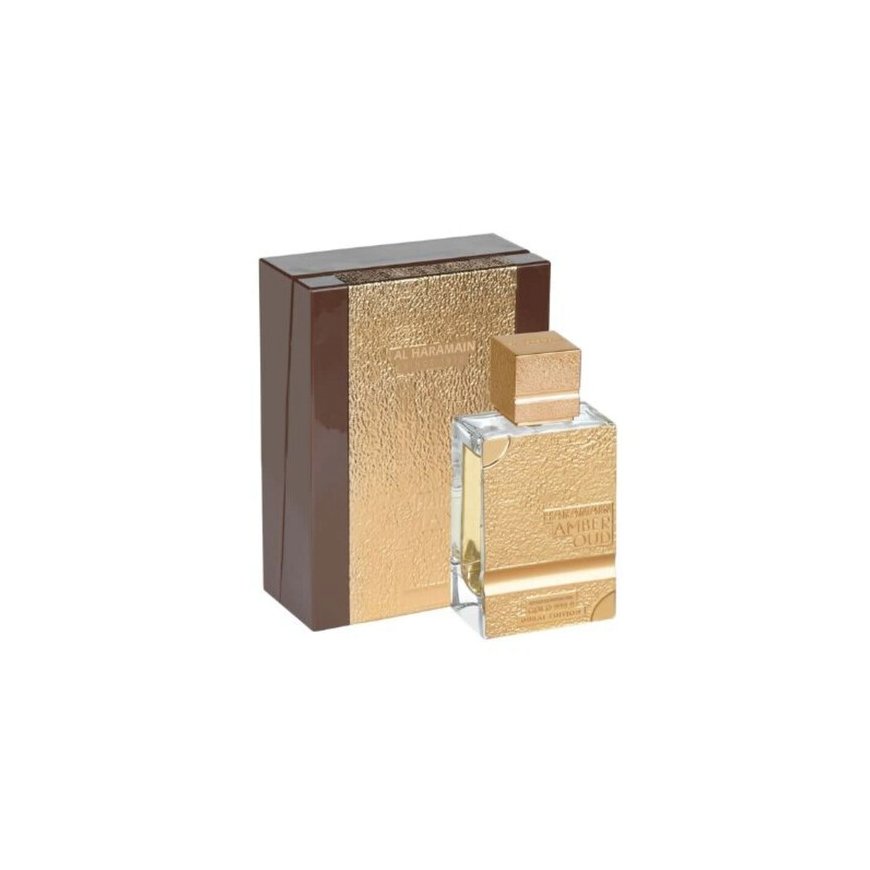 Al Haramain Al Haramain Amber Oud
