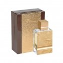 Al Haramain Amber Oud Gold 999.9 Dubai Edition PAR U 75 ml Al Haramain Amber Oud Gold 999.9 Dubai Edition PAR U 75 ml