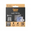PanzerGlass ® Screen Protector Samsung Galaxy Z New Flip6 R | Flip6 | Classic Fit Skaidri ekrano aps PanzerGlass ® Screen Protector Samsung Galaxy Z New Flip6 R | Flip6 | Classic Fit Skaidri ekrano aps