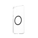 PanzerGlass CARE by ® Flagship Case Transparent Urban Combat w. Black Qi Compatible Samsung Galaxy S PanzerGlass CARE by ® Flagship Case Transparent Urban Combat w. Black Qi Compatible Samsung Galaxy S