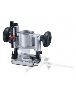 Makita 195563-0 Frezavimo arba kraštų apipjaustymo priedas